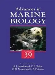 Cover of Advances in Marine Biology
