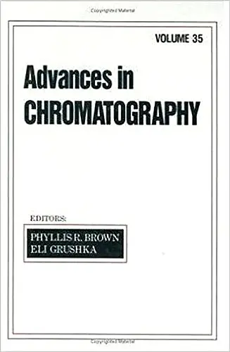 Cover of Advances in Parasitology