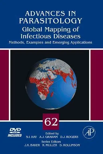 Cover of Global Mapping of Infectious Diseases