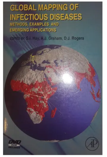 Cover of Global Mapping of Infectious Diseases