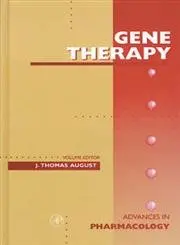 Cover of Gene Therapy