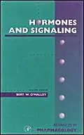 Cover of Hormones and Signaling