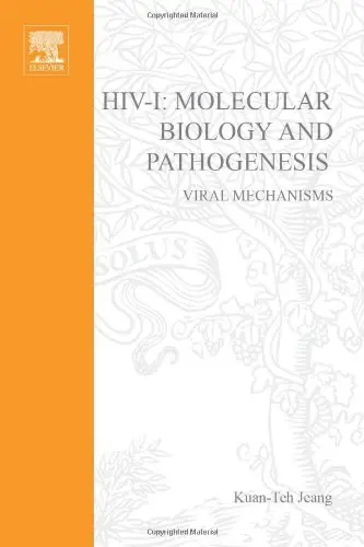 Cover of Hiv