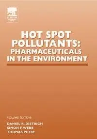 Cover of Hot Spot Pollutants