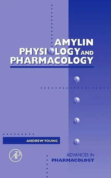Cover of Amylin