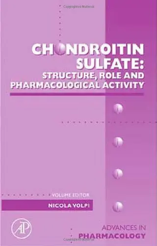Cover of Chondroitin Sulfate