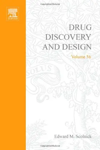 Cover of Drug Discovery and Design
