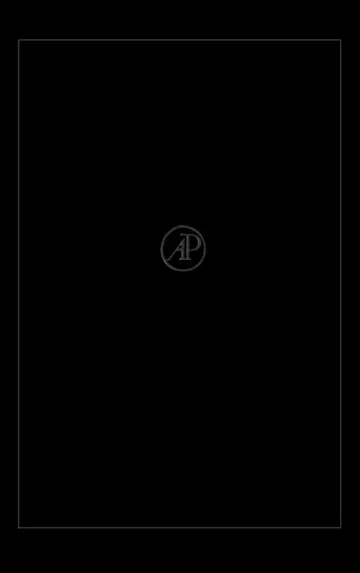 Cover of Electronic Structure of Clusters