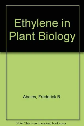 Cover of Ethylene in Plant Biology