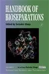 Cover of Handbook of Bioseparations