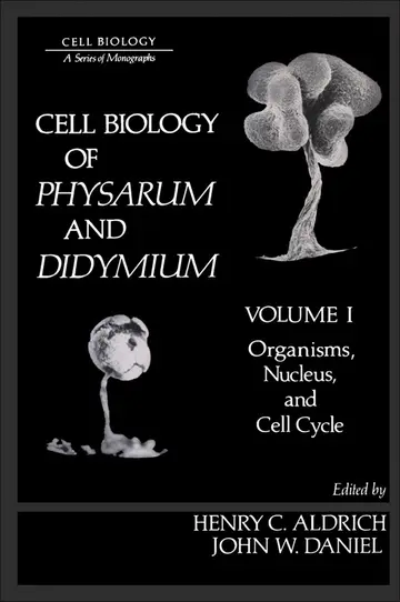 Cover of Organisms, Nucleus and Cell Cycle (v.1)