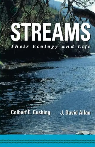 Cover of Streams