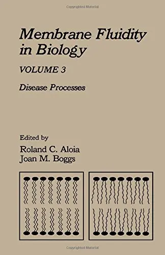 Cover of Disease Processes (v. 3)