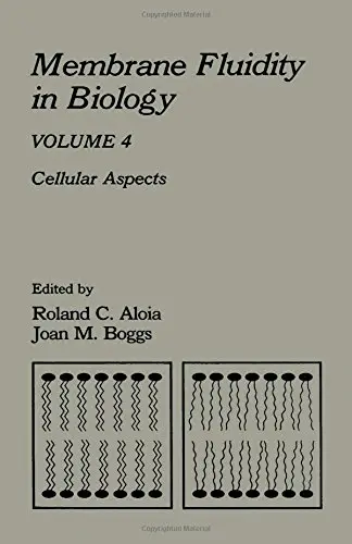 Cover of Cellular Aspects (v. 4)
