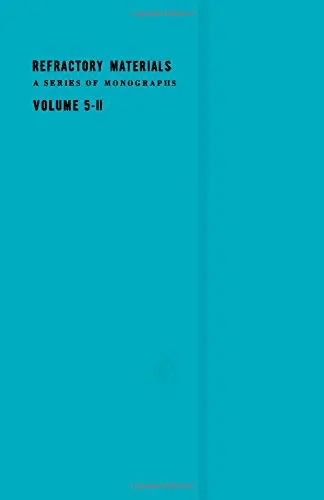 Cover of Oxides of Rare Earths, Titanium, Zirconium, Hafnium, Niobium and Tantalium (Pt. 2)