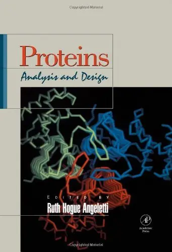 Cover of Proteins