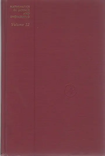 Cover of Optimization of Stochastic Systems