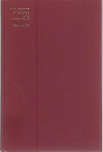Cover of Computational Methods for Modeling of Nonlinear Systems