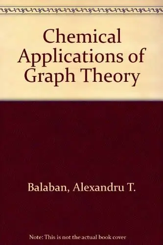 Cover of Chemical Applications of Graph Theory