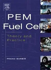 Cover of PEM Fuel Cells