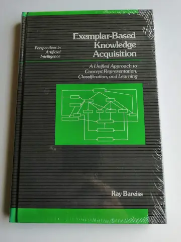 Cover of Exemplar-based Knowledge