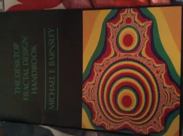 Cover of The Desktop Fractal Design System/IBM