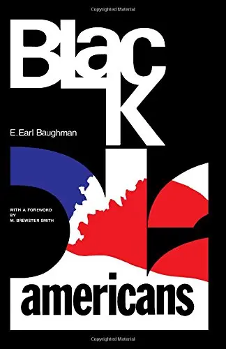 Cover of Black Americans