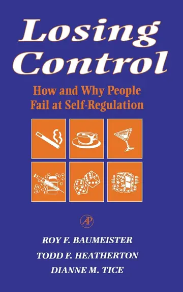 Cover of Losing Control