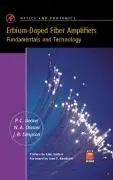 Cover of Erbium-doped Fiber Amplifiers