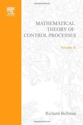 Cover of Nonlinear Processes (v. 2)