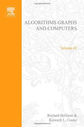 Cover of Algorithms, Graphs and Computers