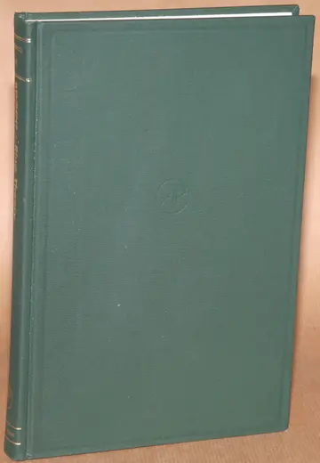 Cover of Ring Theory