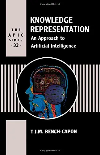 Cover of Knowledge Representation