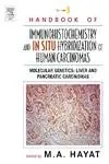 Cover of Handbook of Immunohistochemistry and in situ Hybridization of Human Carcinomas