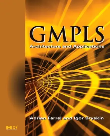 Cover of Gmpls