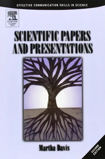 Cover of Scientific Papers and Presentations