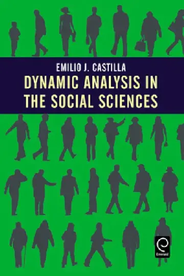 Cover of Dynamic Analysis in the Social Sciences