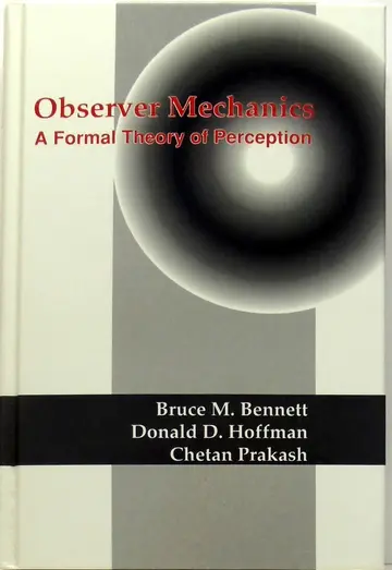 Cover of Observer Mechanics