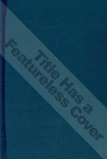 Cover of Interpolation of Operators