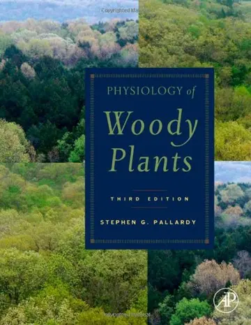 Cover of Physiology of Woody Plants
