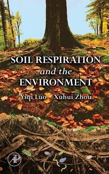 Cover of Soil Respiration and the Environment