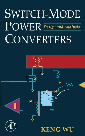 Cover of Switch-mode Power Converters
