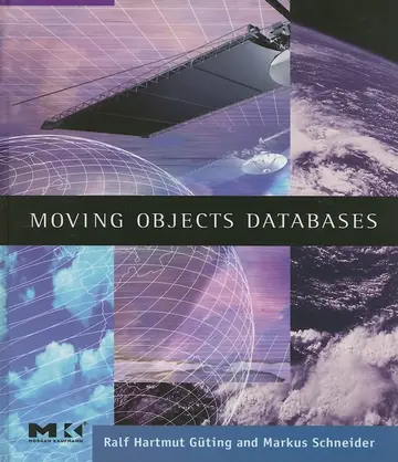 Cover of Moving Objects Databases