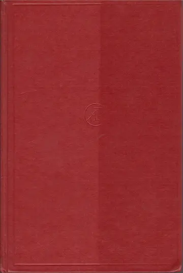Cover of Structure of Nematodes