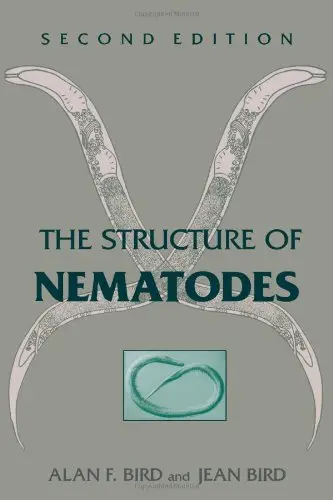Cover of The Structure of Nematodes