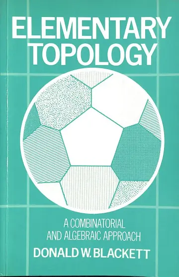 Cover of Elementary Topology
