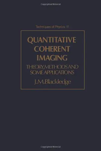 Cover of Quantitative Coherent Imaging