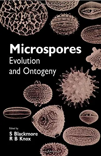 Cover of Microspores