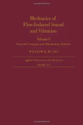 Cover of General Concepts and Elementary Sources