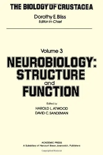 Cover of Neurobiology, Structure and Function (v. 3)